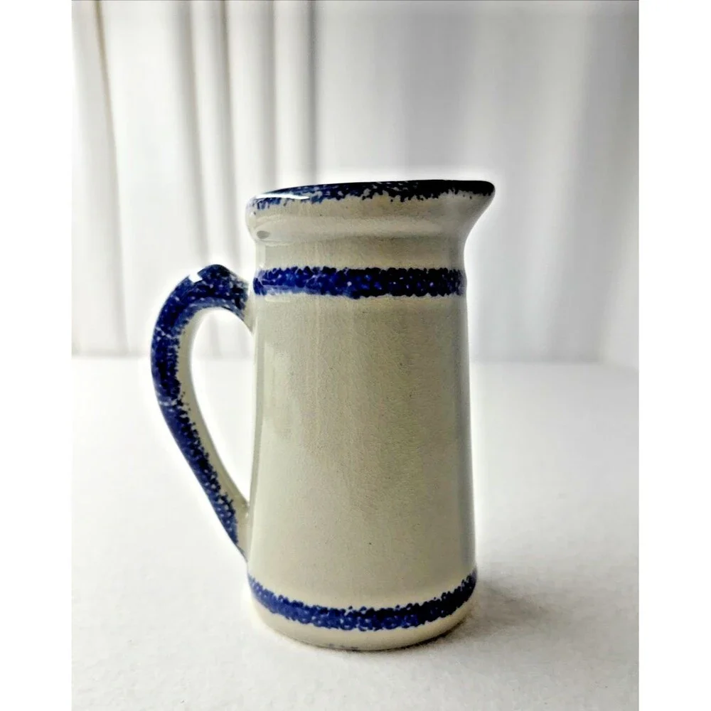 Unmarked charming vintage